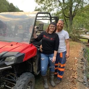 Meet your Posher, Meaghan